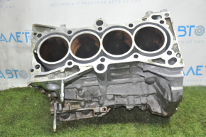 Bare cylinder block Honda Accord 13-17 2.4 for honing