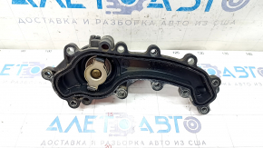 Dodge Challenger 09- 3.6 Thermostat Housing Assembly