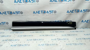 Door trim lower front right Audi Q5 80A 18-20 scratch
