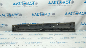 Door trim lower front right Audi Q5 80A 18-20 scratch