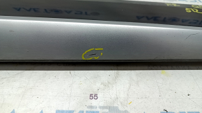 Door trim lower front right Audi Q5 80A 18-20 scratch