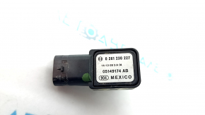 Map Sensor Dodge Challenger 09-3.6