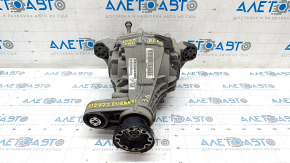 Rear differential gearbox Dodge Durango 14-15 230mm 3.6 103k