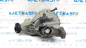 Rear differential gearbox Dodge Durango 14-15 230mm 3.6 103k