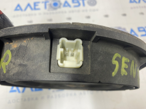 Speaker door front right Nissan Sentra 13-19 broken mount