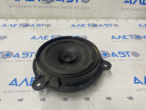 Speaker door front right Nissan Sentra 13-19 broken mount