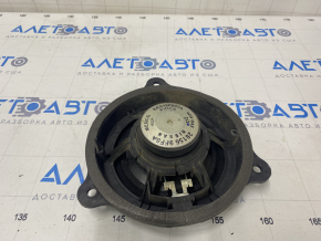 Speaker door front right Nissan Sentra 13-19 broken mount