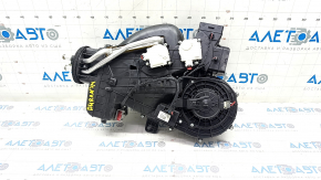 Rear Row Heater Assembly Dodge Durango 14-
