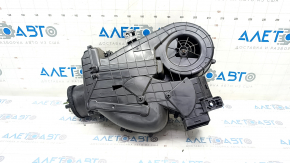 Rear Row Heater Assembly Dodge Durango 14-