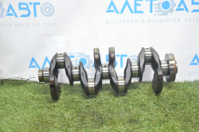 Crankshaft BMW 328i F30 12-15 N20B20 standard