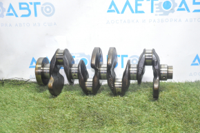 Crankshaft BMW 328i F30 12-15 N20B20 standard
