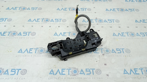 Rear left door handle mechanism Audi Q5 80A 18-24