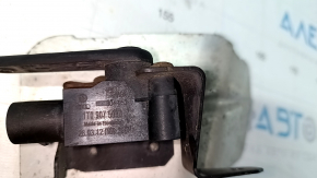 Body tilt sensor VW CC 08-17