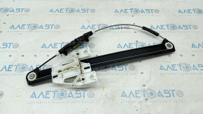 Window lift mechanism rear left Audi Q5 80A 18-24