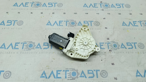 Window lift motor rear left Audi Q5 80A 18