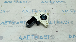 Window lift motor rear left Audi Q5 80A 18
