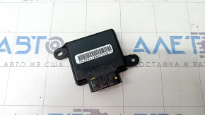 Occupant Sensor Infiniti QX50 19-