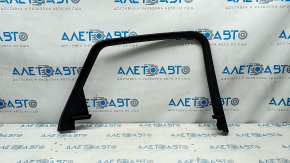 Door frame inner rear left Audi Q5 80A 18-24