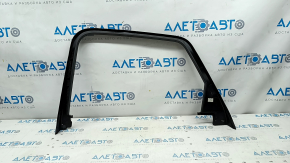 Door frame inner rear left Audi Q5 80A 18-24