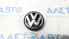 Center cap for disk VW CC 08-17 58mm scratches
