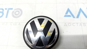 Center cap for disk VW CC 08-17 58mm scratches