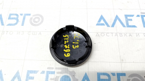 Center cap for disk VW CC 08-17 58mm scratches
