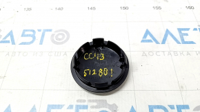 Center cap for disk VW CC 08-17 58mm scratch