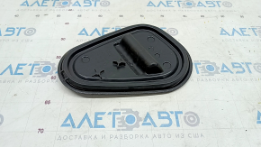 Panel inner rear left Audi Q5 80A 18-24