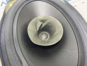 Speaker door front right Nissan Maxima A36 16- dented