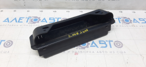 Ventilation shield left Mini Cooper Countryman R60 10-16 broken mount
