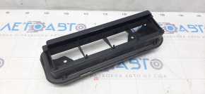 Ventilation shield left Mini Cooper Countryman R60 10-16 broken mount