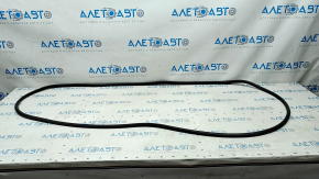 Door seal rear left Audi Q5 80A 18-24
