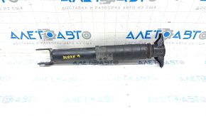 Shock absorber rear left Dodge Durango 11-15 63mm with support