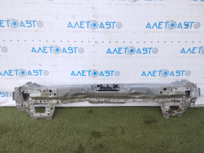 Rear panel Ford C-max MK2 13-18 2 parts, blue, dents
