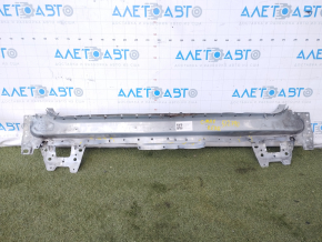 Rear panel Ford C-max MK2 13-18 2 parts, blue, dents