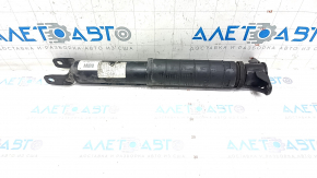 Shock absorber rear right Dodge Durango 11-15 63mm with support