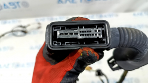 Rear left door wiring Audi Q5 80A 18-24