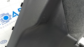 Arch trim right Infiniti QX50 19- black scratches