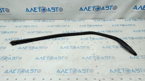 Door seal side rear left Audi Q5 80A 18-20 rear