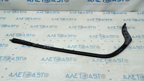 Door seal side rear left Audi Q5 80A 18-20 rear