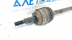 Drive axle rear left Dodge Durango 11-24 230mm without locking