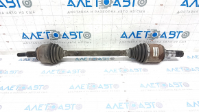 Drive axle rear right Dodge Durango 11-24 230mm without locking