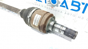 Drive axle rear right Dodge Durango 11-24 230mm without locking