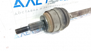 Drive axle rear right Dodge Durango 11-24 230mm without locking