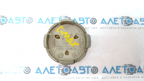 Central cap for disk R17 Ford C-max MK2 13-18 54mm, varnish used