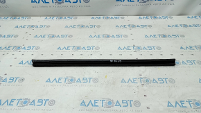 Glass seal inner door rear left Audi Q5 80A 18-24