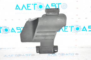 Air intake Jeep Compass 11-16 2.0 2.4 crack