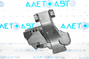 Air intake Jeep Compass 11-16 2.0 2.4 crack