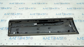 Door trim lower rear left Audi Q5 80A 18-20