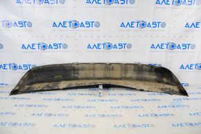 Hyundai Sonata 13-14 rear bumper lip